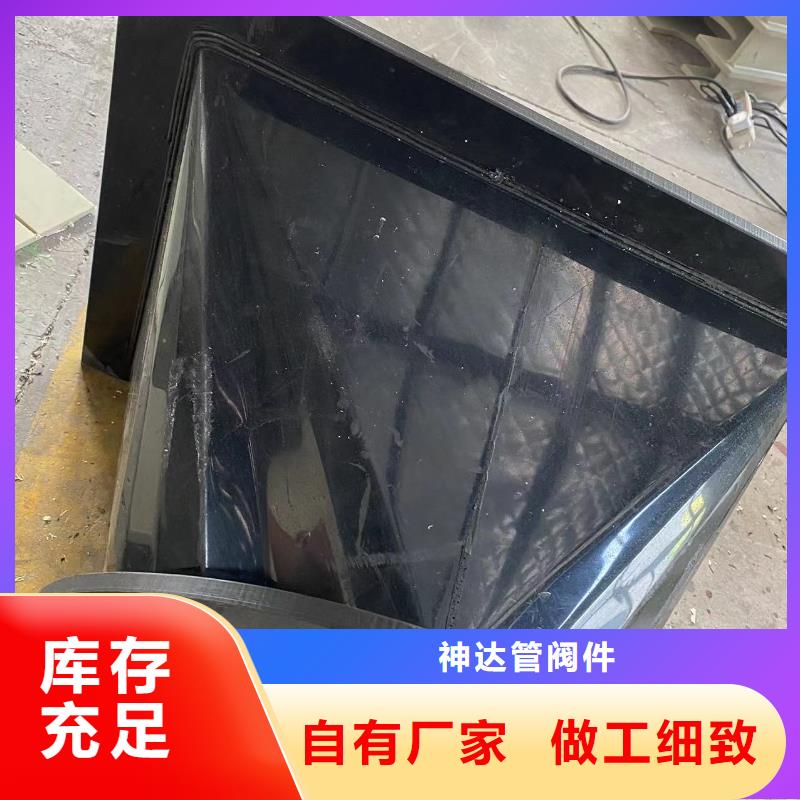 导电PE管FRPP管厂家好产品好服务