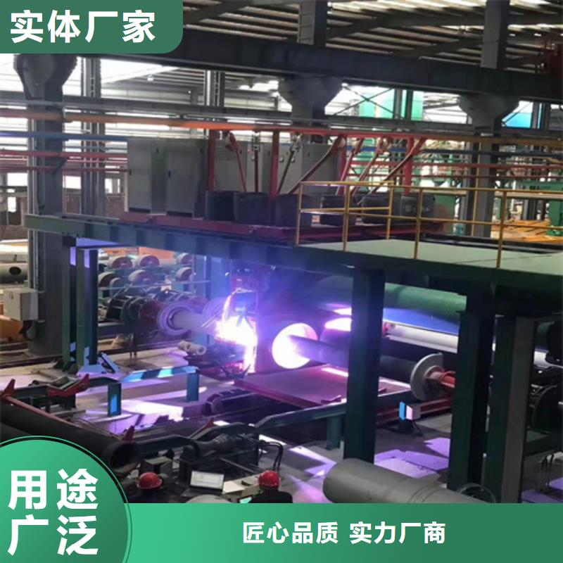 k7球墨铸铁管定制-不另行收费
