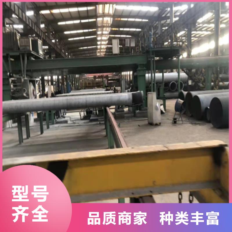 价格合理的给水DN80球墨铸铁管供货商