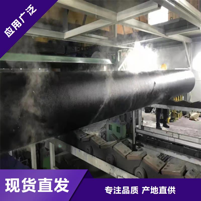 采购供水DN1000球墨铸铁管全国统一价