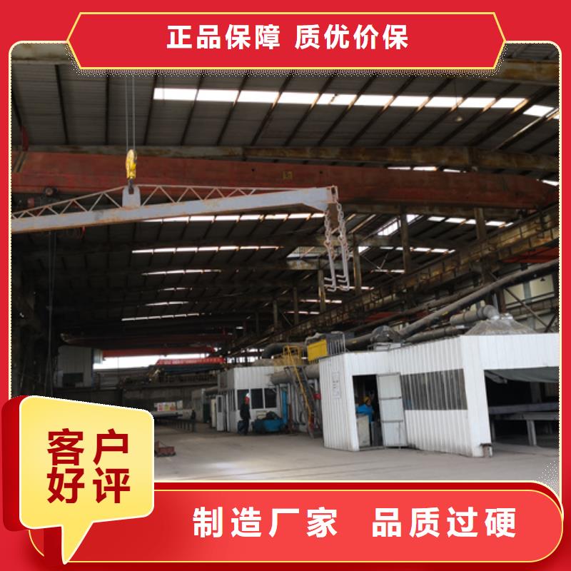 能做RK型柔性铸铁排水管的厂家