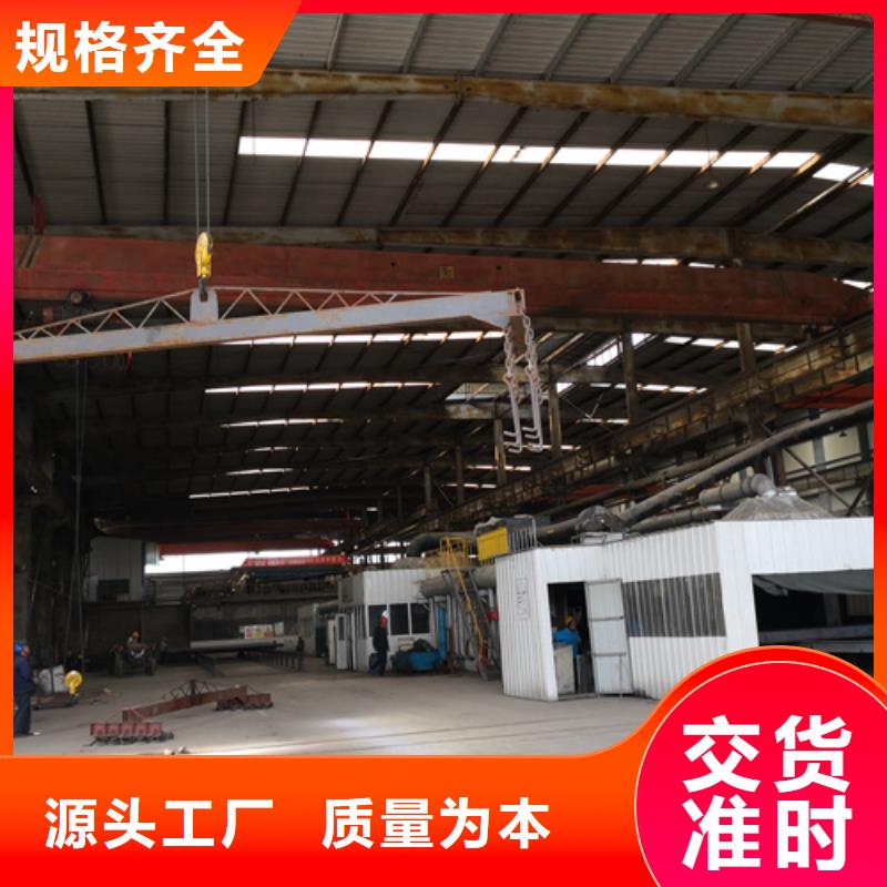 
k9球墨铸铁管价格实惠