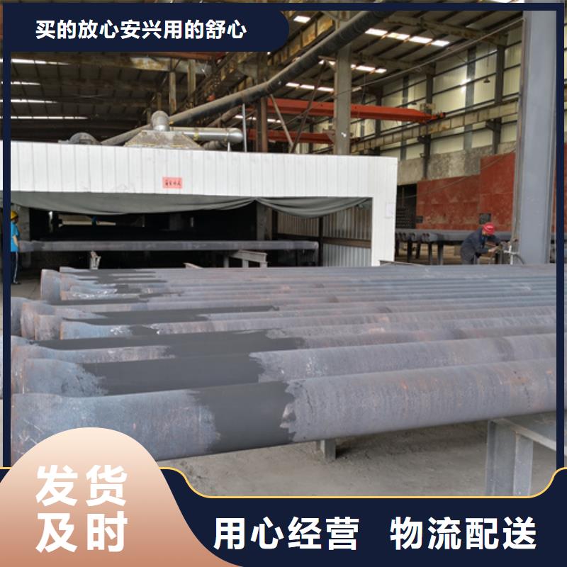 资讯：柔性铸铁排水管生产厂家