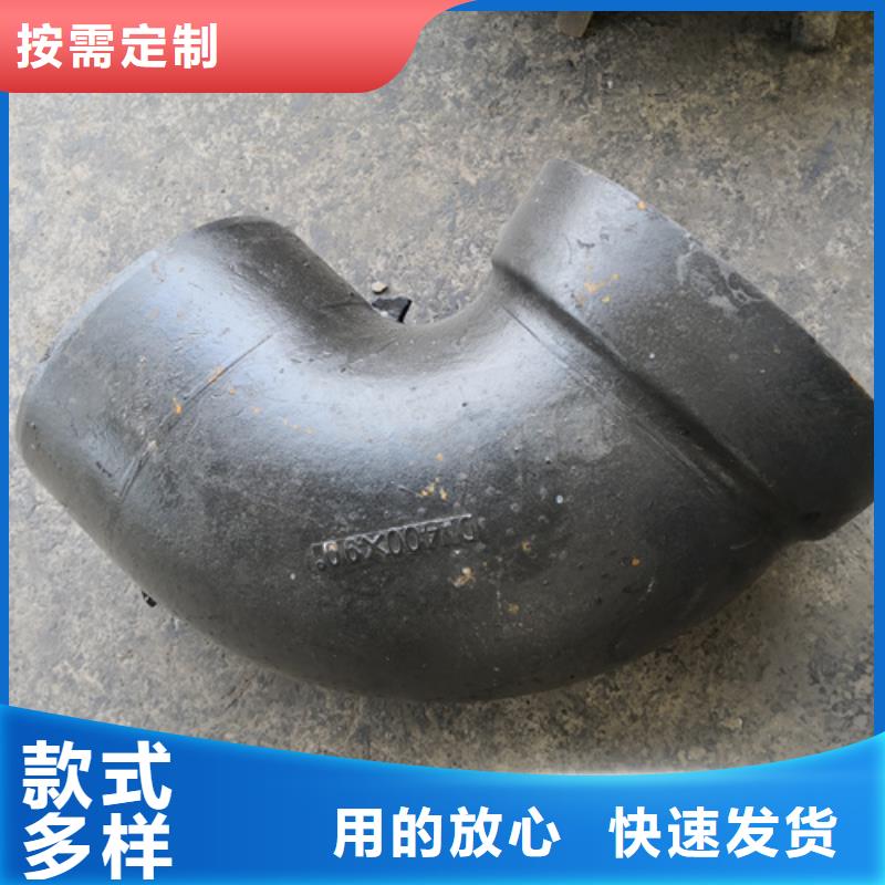 法兰短管介绍