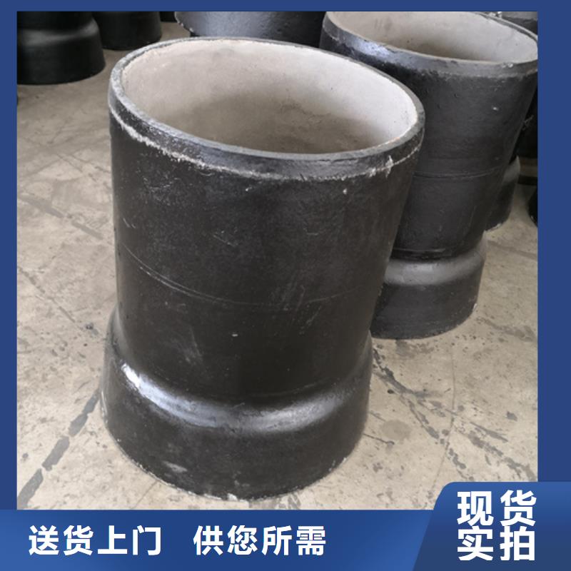 值得信赖的球墨铸铁盲法兰