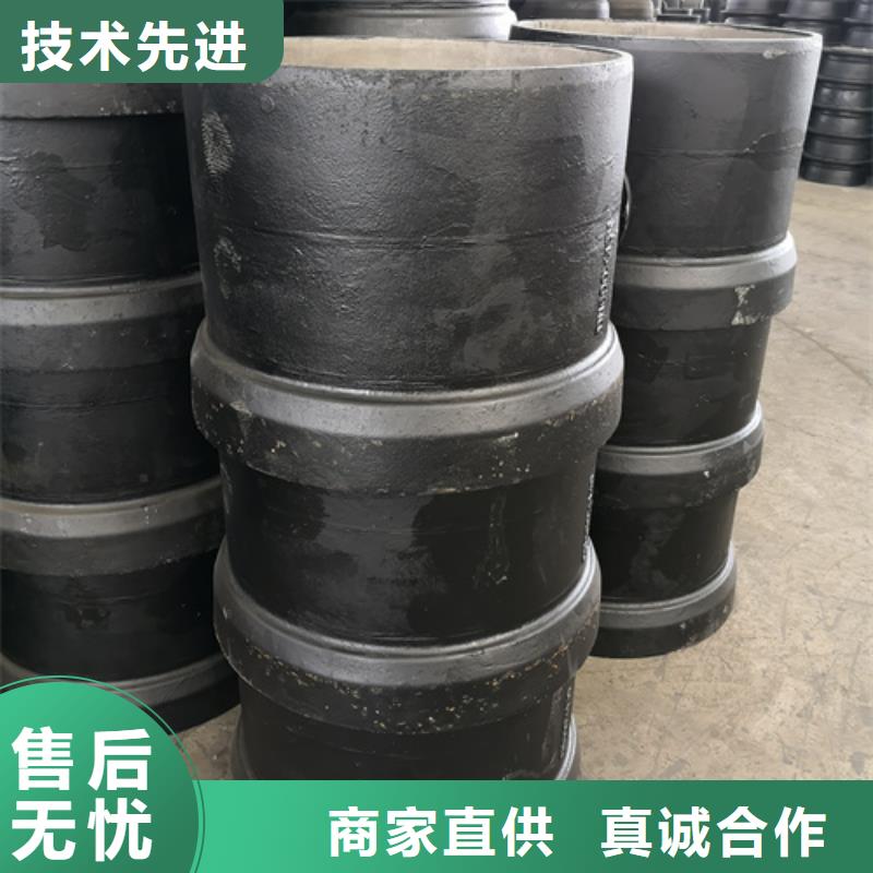 销售球墨铸铁承插管件_生产厂家
