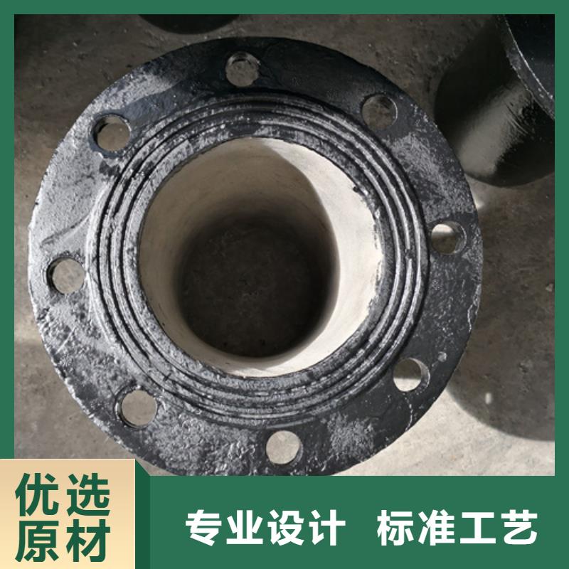 欧标球墨铸铁管件-欧标球墨铸铁管件图文介绍