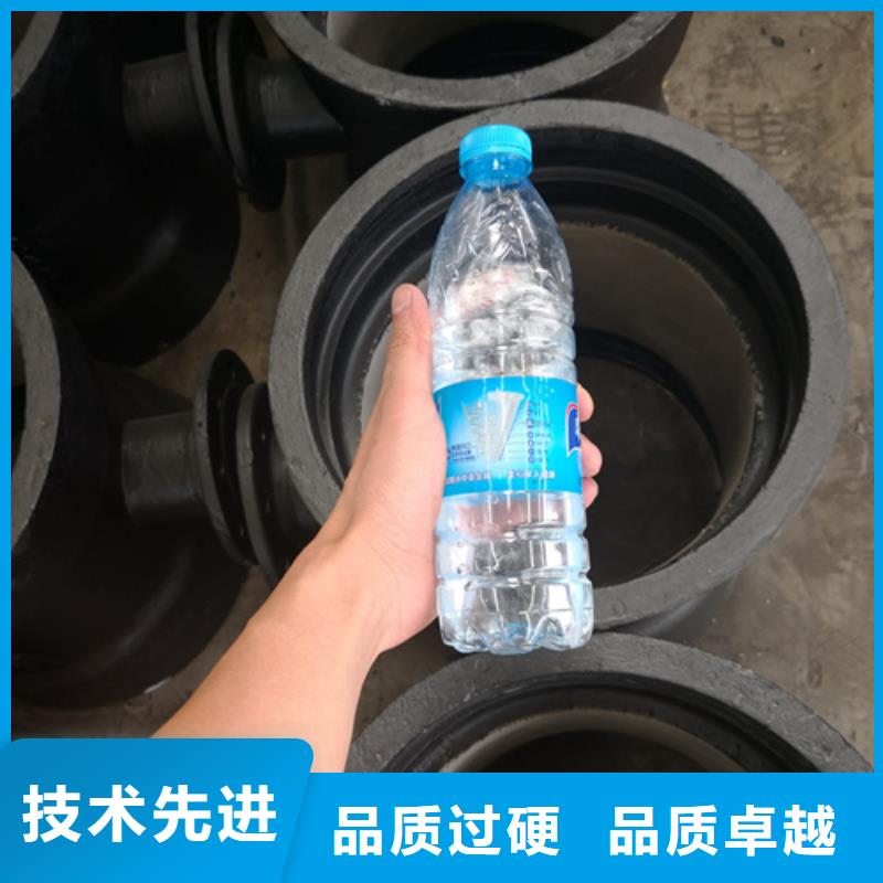 双盘90°弯管生产经验丰富