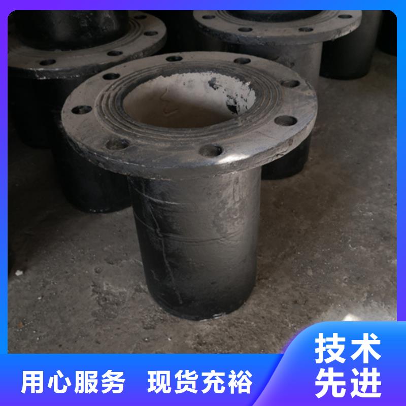 优质承插乙字管厂家