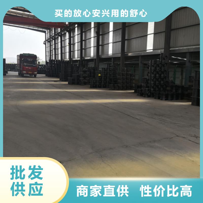 A型铸铁管件-咨询免费