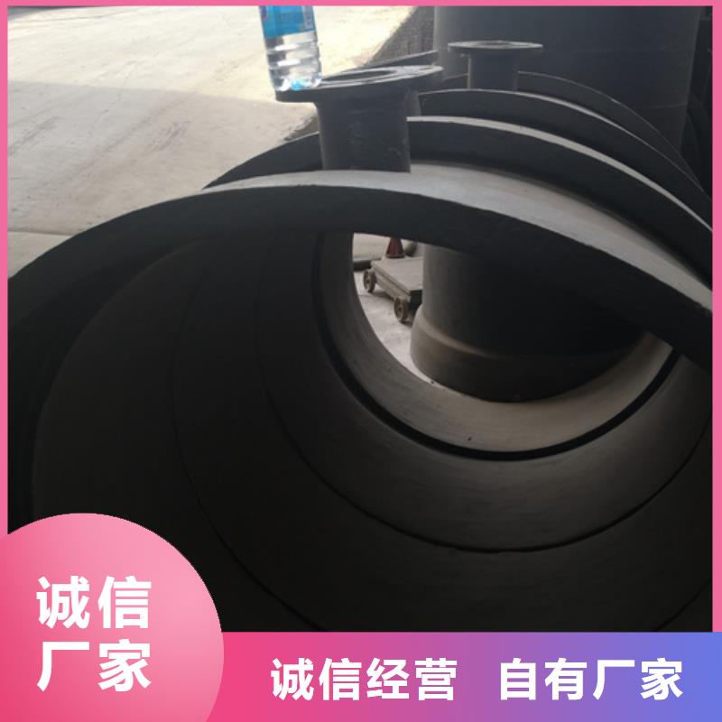 欧标球墨铸铁管件-欧标球墨铸铁管件图文介绍