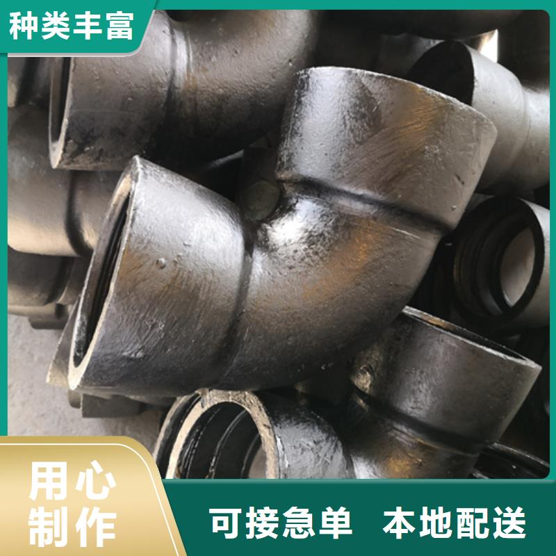 法兰短管介绍