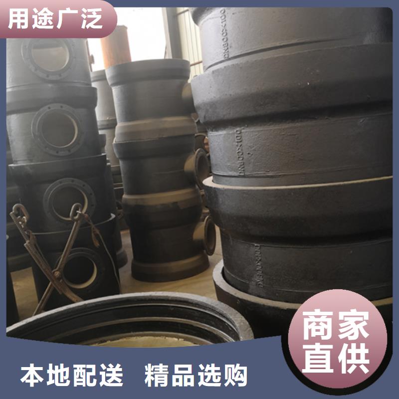 法兰短管介绍