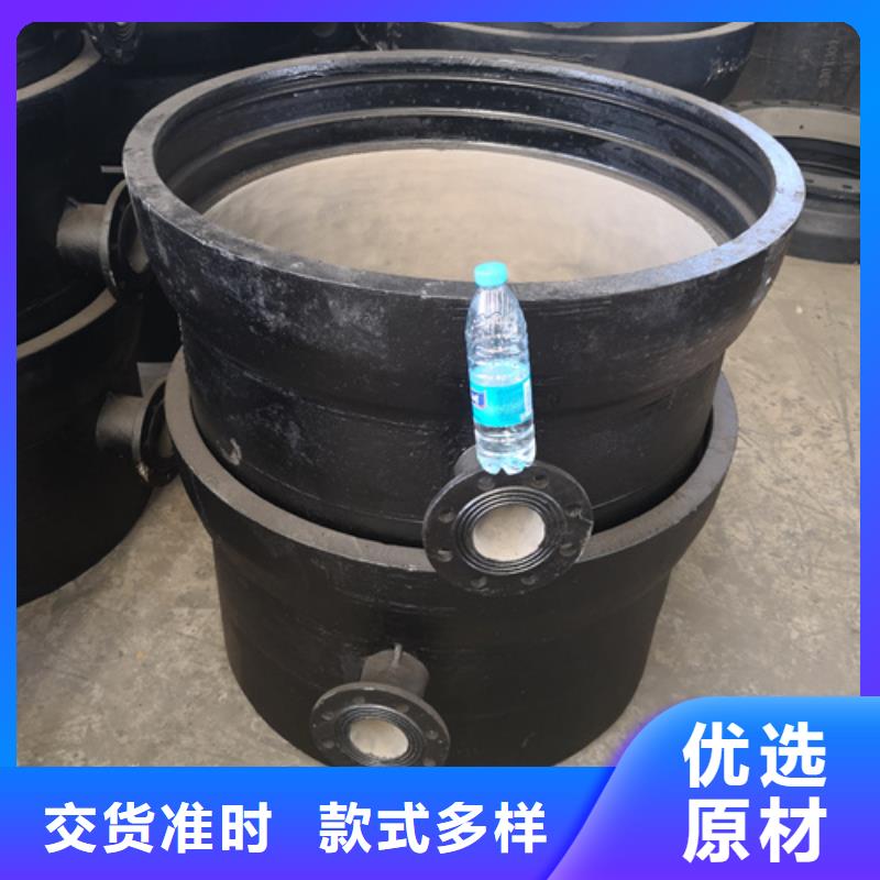 优质承插乙字管厂家