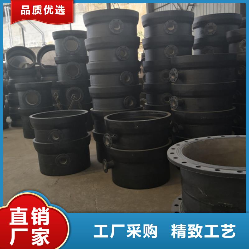 双盘90°弯管生产经验丰富