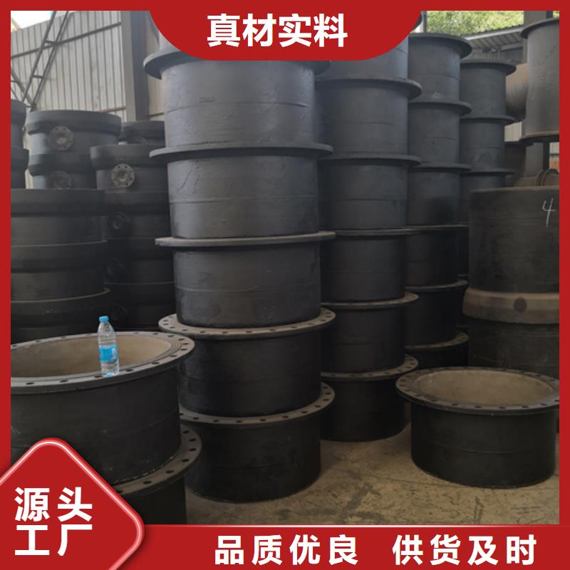 法兰三通管件厂家供应