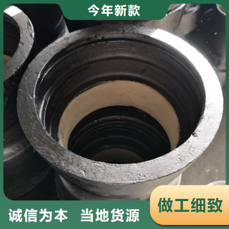 球墨铸铁管件图片大全厂家-鹏瑞管业有限公司