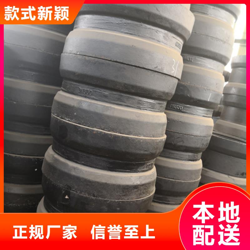 承插乙字管厂家发货及时