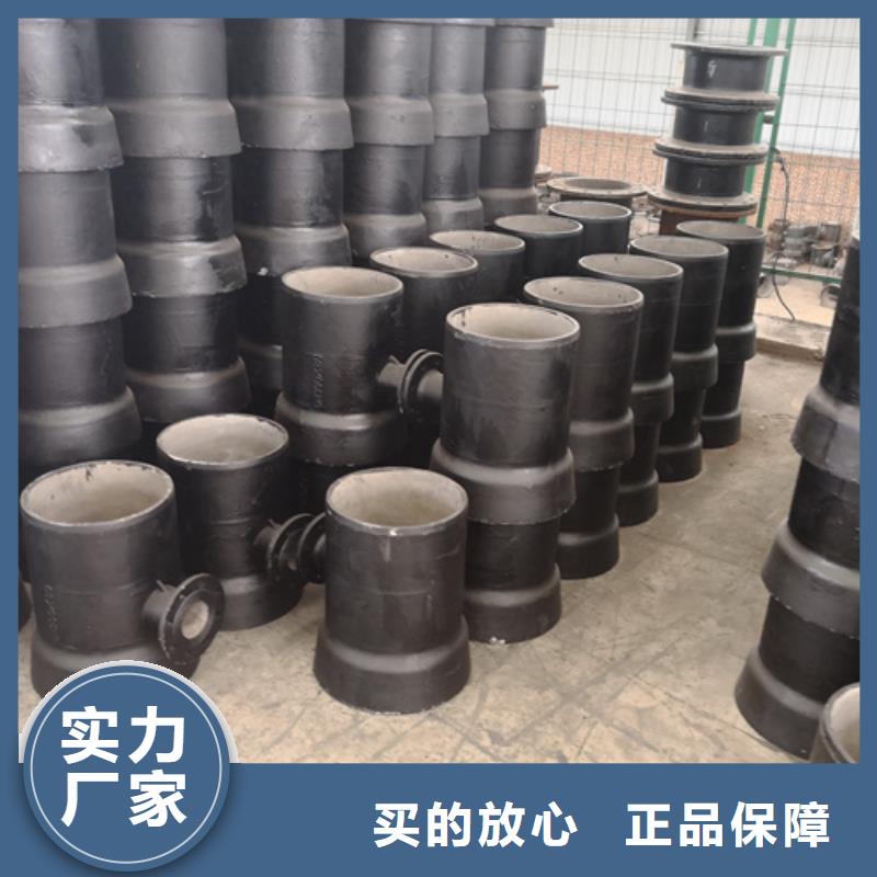 法兰短管介绍