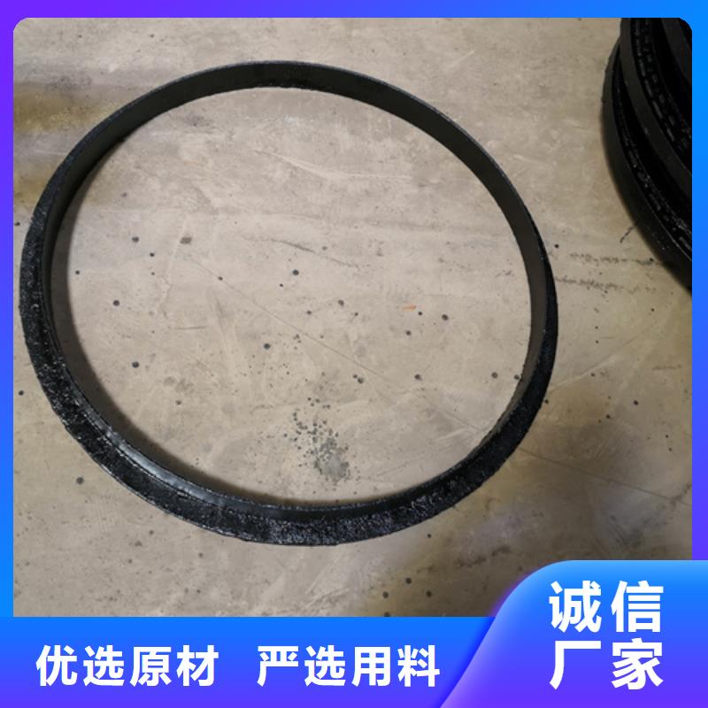 发货速度快的铸铁井盖供货商