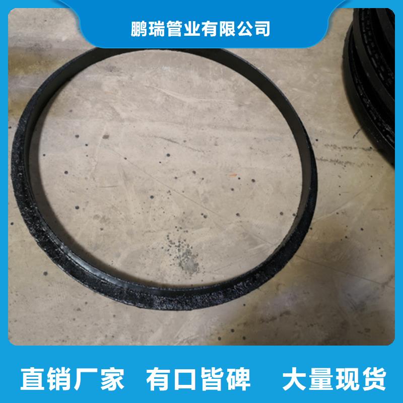 球墨铸铁单篦子400*600*30*18kg优选品质厂家