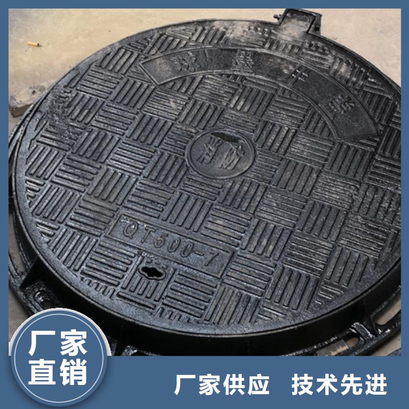 本地的球墨铸铁单篦子生产厂家