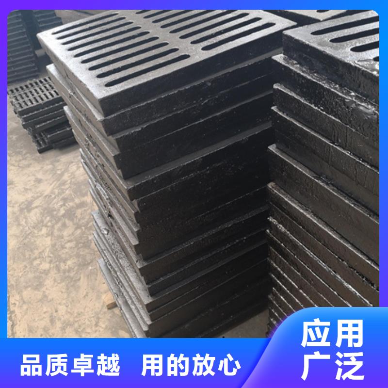 700*75kg球墨铸铁井盖品类多