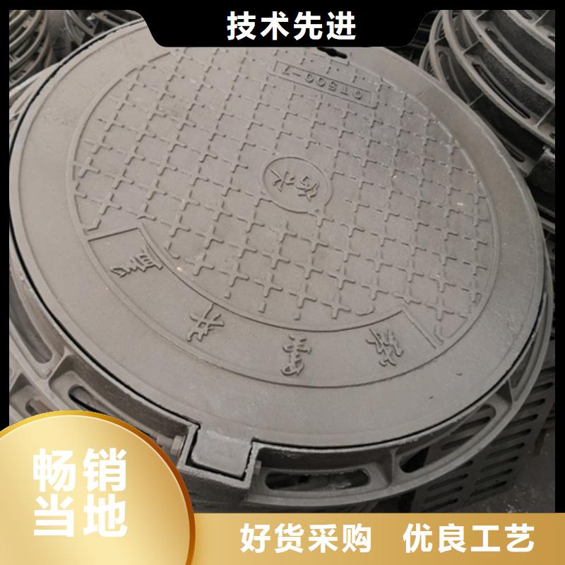 质量好的镀锌雨水篦子厂家排名