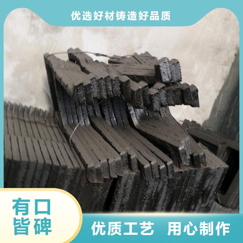 球墨铸铁单篦子500*370*30*15kg厂家实力雄厚