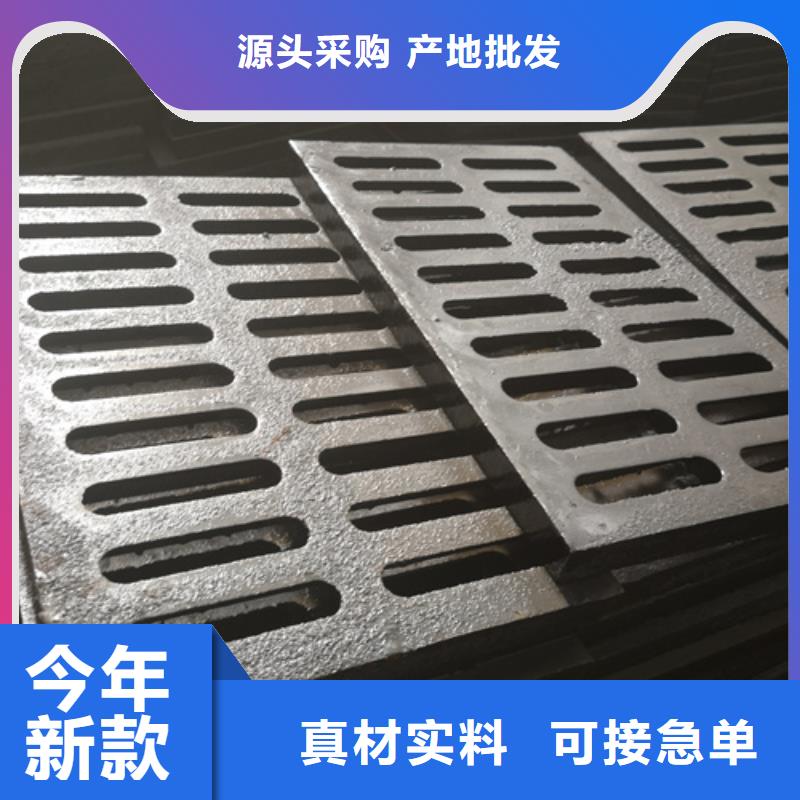 本地的球墨铸铁单篦子生产厂家