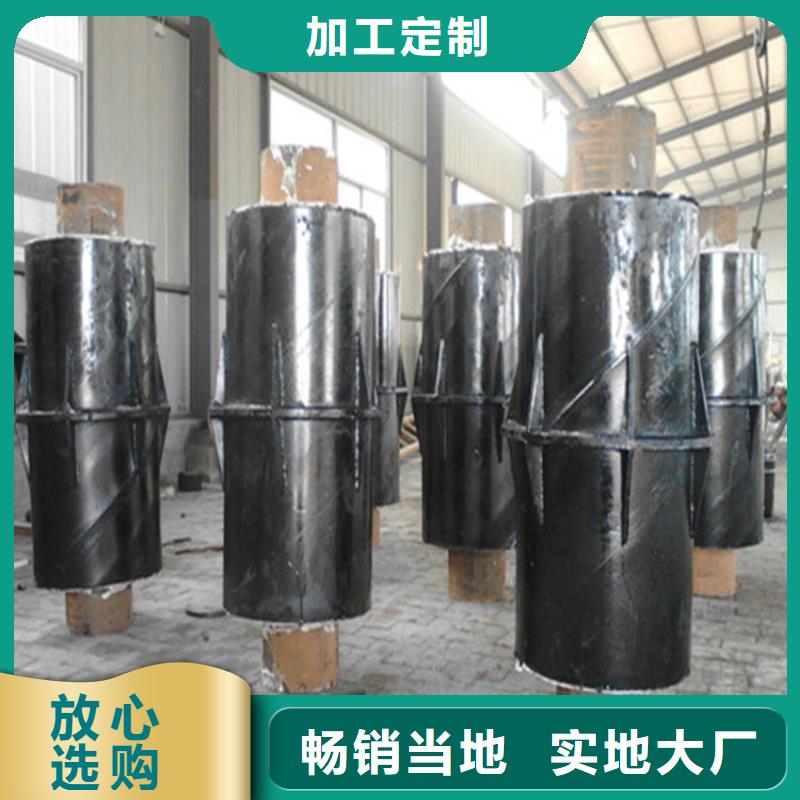 聚氨酯保温管夹克管-聚氨酯保温管夹克管按需定制