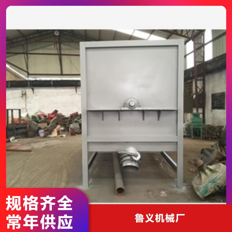 饲料成套加工设备产品参数