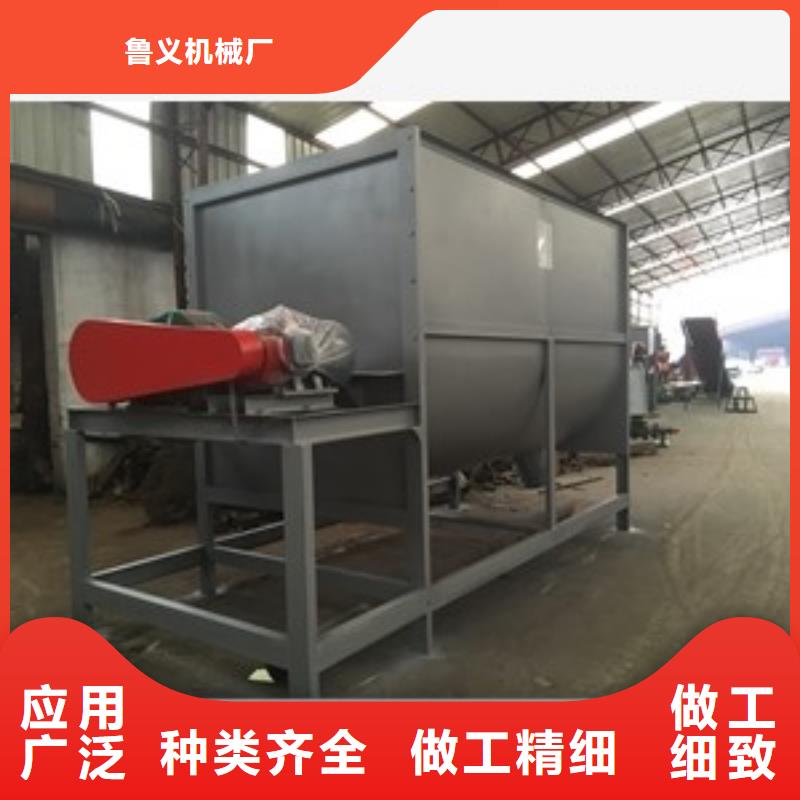 饲料成套加工设备产品参数