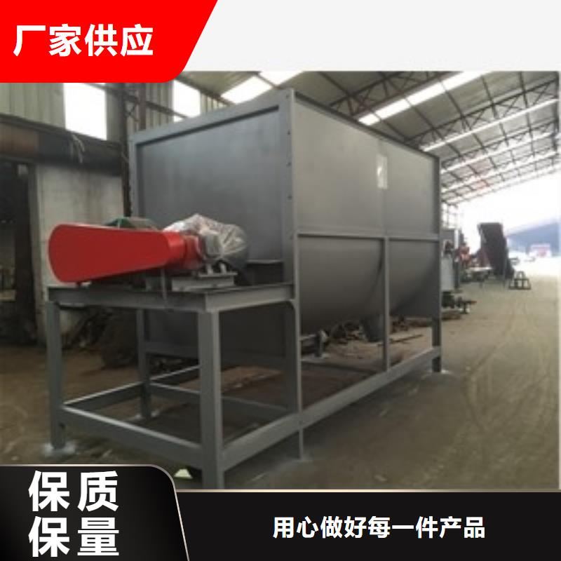 饲料成套加工设备产品参数