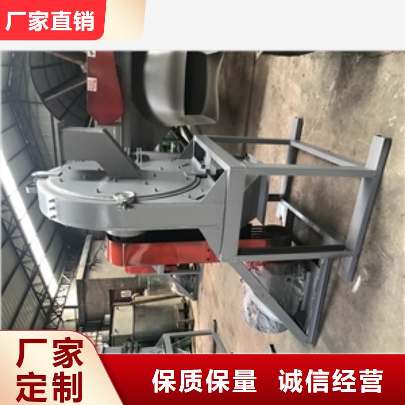 选择正规1000型齿爪式粉碎机厂家