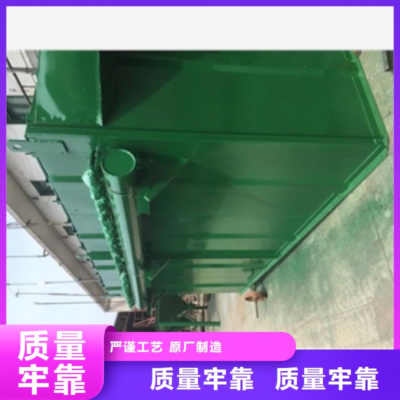 定制旋风除尘器_优质厂家