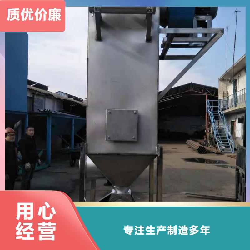 不锈钢除尘器以诚为本
