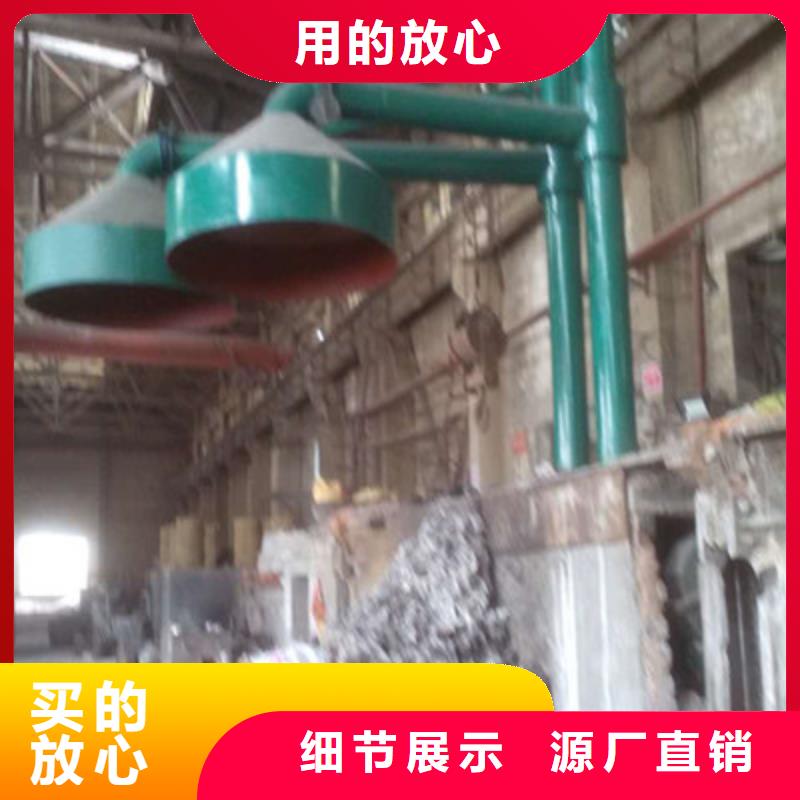 不锈钢除尘器以诚为本