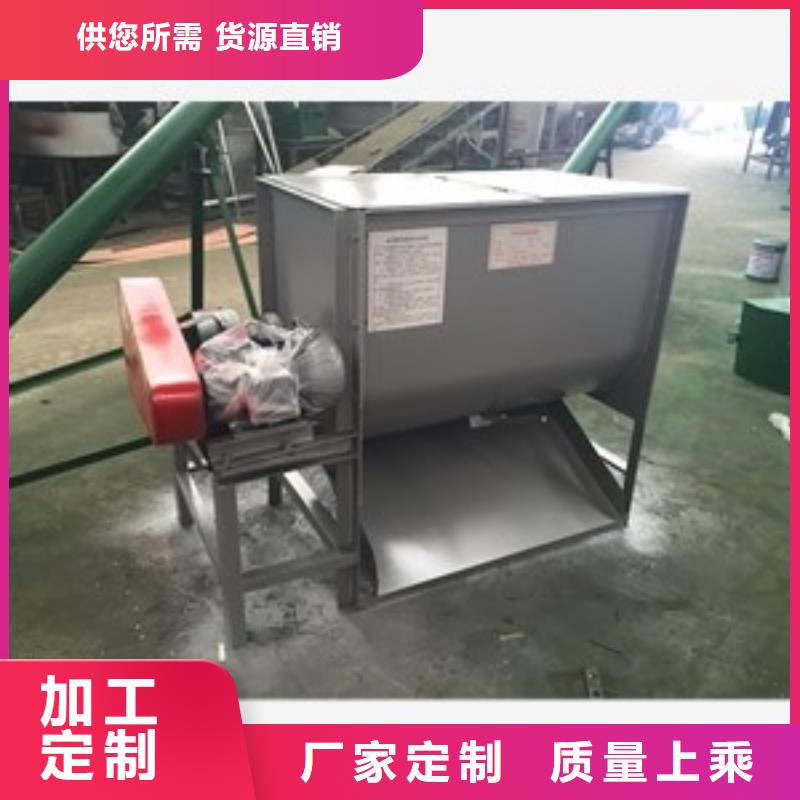 筛选机铡草机工艺层层把关