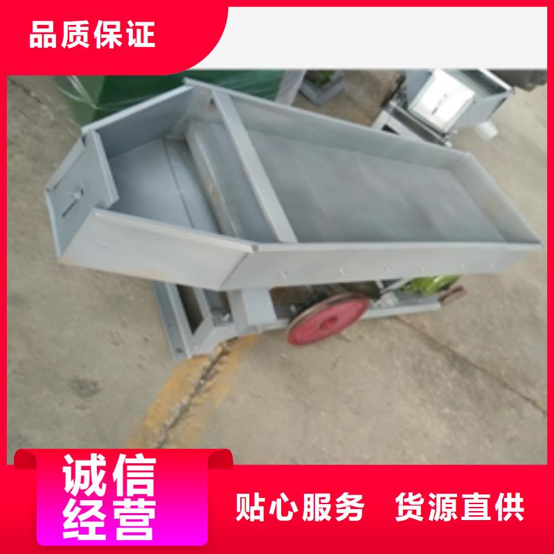 筛选机破碎机专注细节更放心