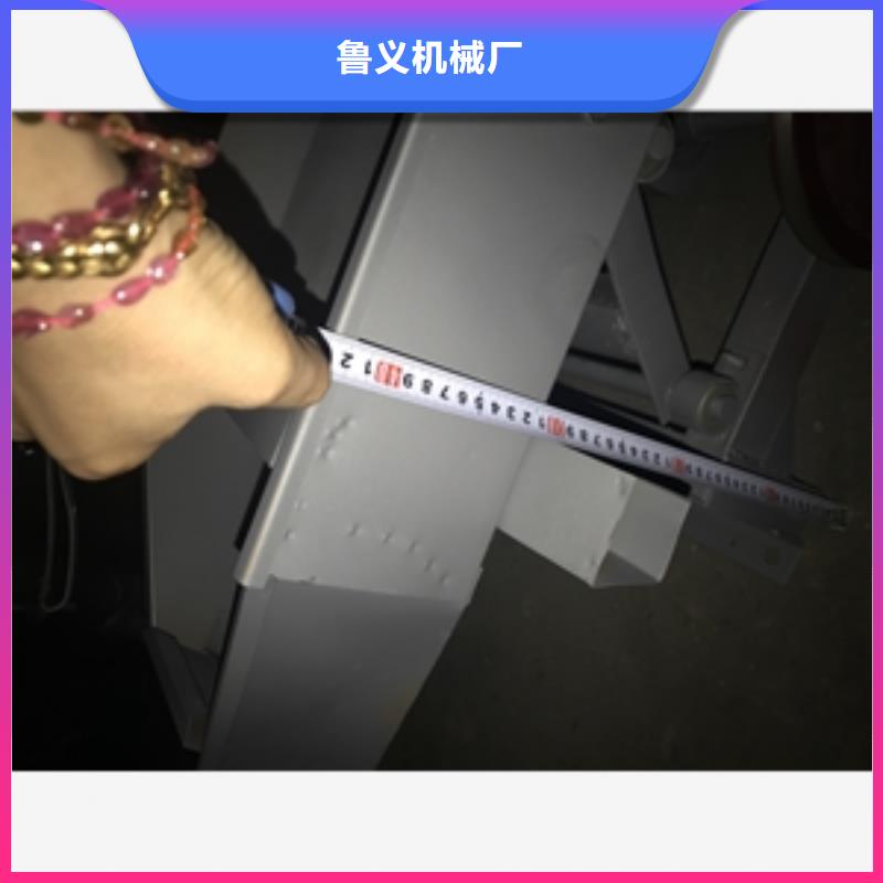 筛选机货品齐全