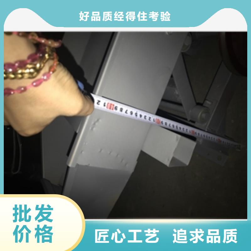 筛选机铡草机工艺层层把关