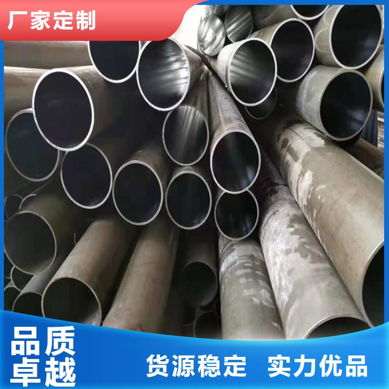 研磨管工艺精湛