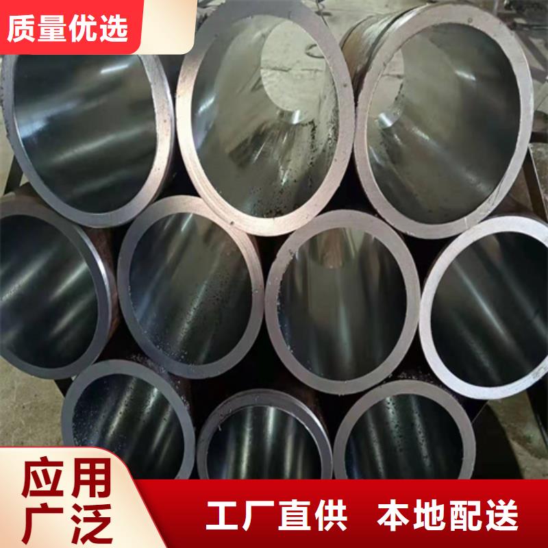 【珩磨管16mn液压绗磨管工艺层层把关】