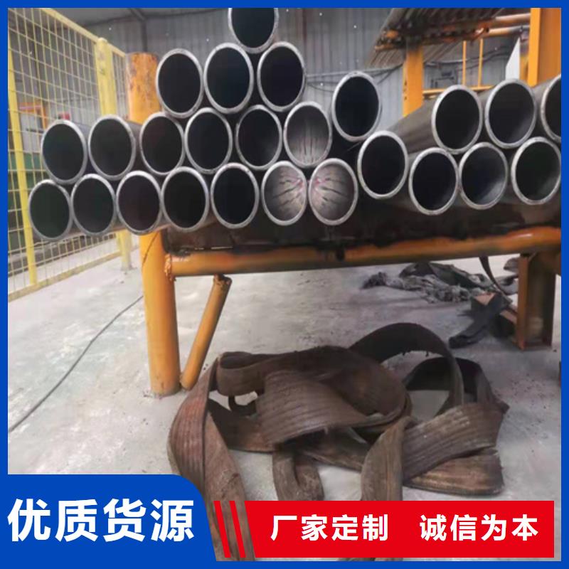 金塔小口径绗磨管