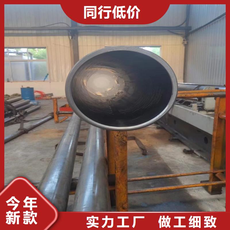小口径气缸管_厂家定制