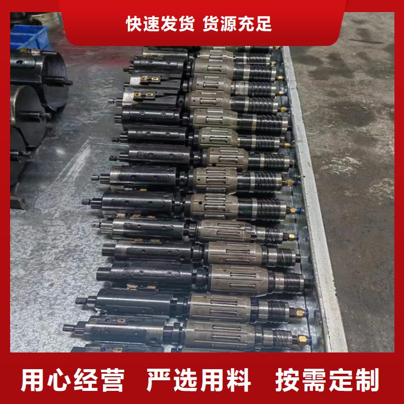湖北襄樊市20号绗磨管光洁度