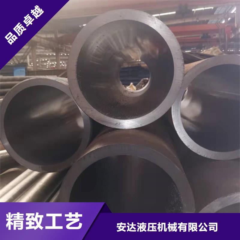【绗磨管液压缸筒钢管用心做好细节】
