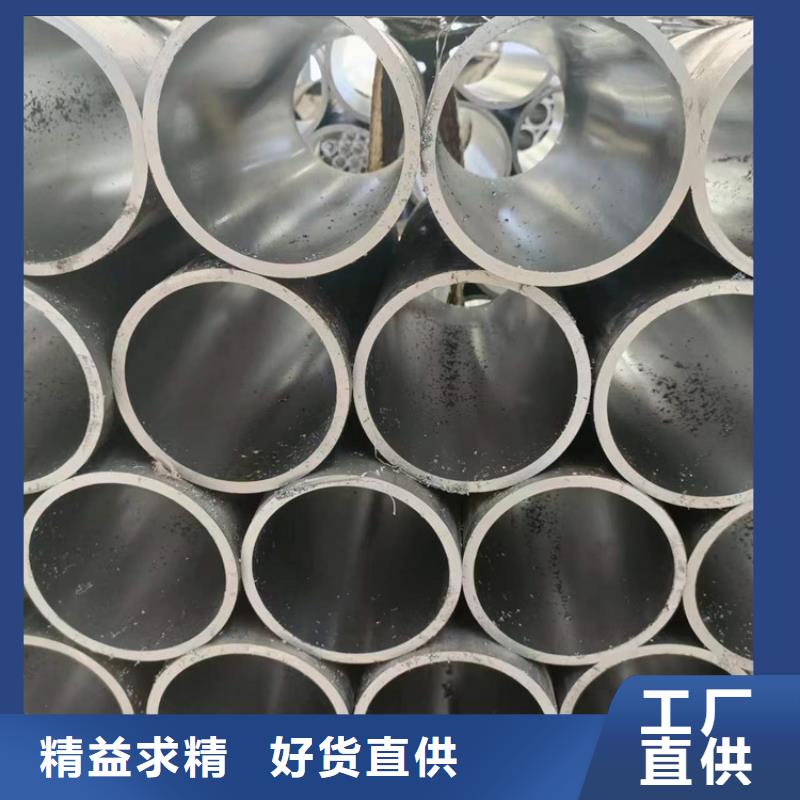 小口径绗磨管质量好
