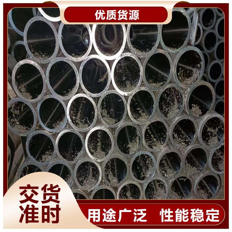 304不锈钢珩磨管生产厂